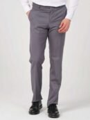 Kumaş Pantolon Siyah